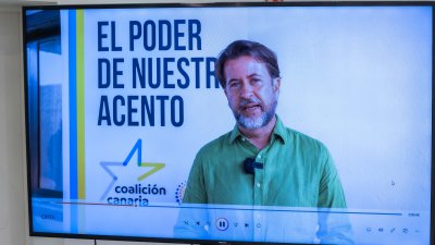 Cierre de campaña de CC 9J