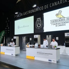 GastroCanarias 2023