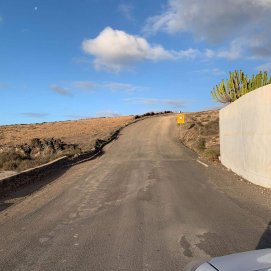 camino berriel 2
