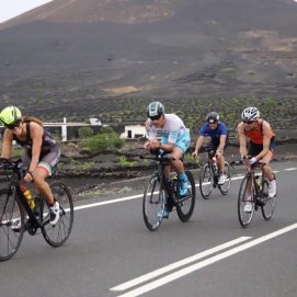 IRONMAN Lanzarote 2023