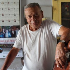 Ladislao Rodríguez Bonilla