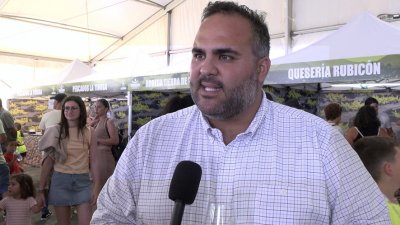 El Festival del Vino en Uga, 2024