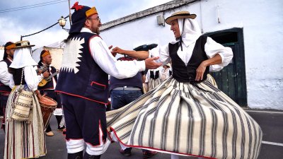 Romería de Haría, 2024 (Ayuntamiento)