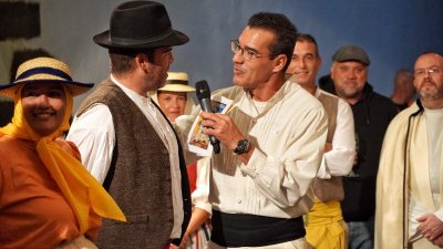 Romería de Haría, 2024 (Ayuntamiento)