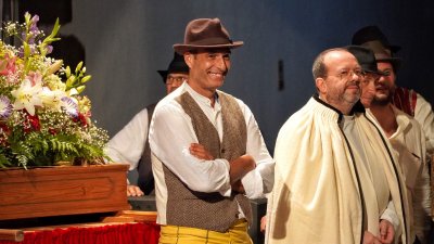 Romería de Haría, 2024 (Ayuntamiento)