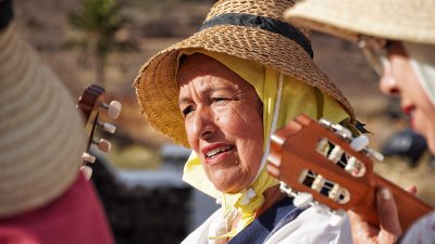 Romería de Haría, 2024 (Ayuntamiento)
