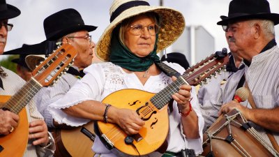 Romería de Haría, 2024 (Ayuntamiento)