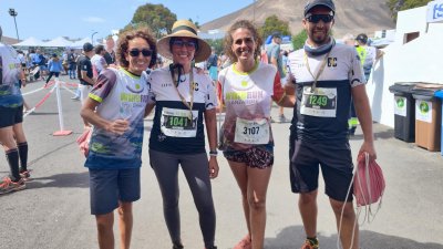 Lanzarote Wine Run 2024