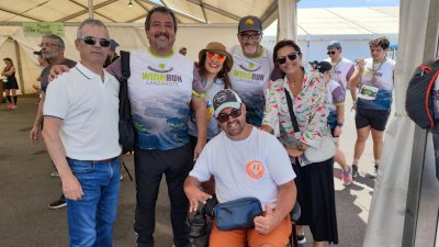 Lanzarote Wine Run 2024