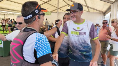 Lanzarote Wine Run 2024
