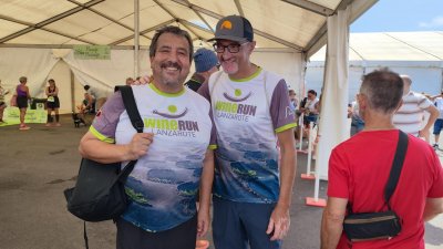 Lanzarote Wine Run 2024