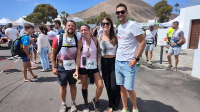 Lanzarote Wine Run 2024