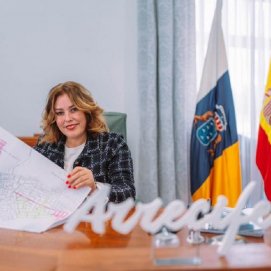 Astrid Pérez 