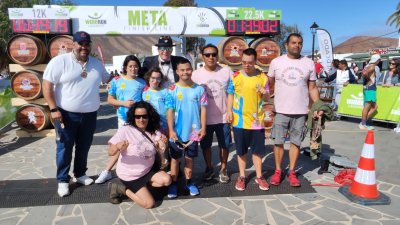 Lanzarote Wine Run 2024