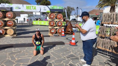 Lanzarote Wine Run 2024