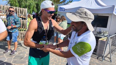 Lanzarote Wine Run 2024