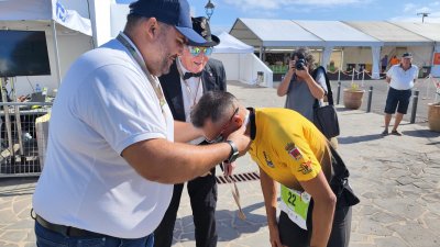 Lanzarote Wine Run 2024