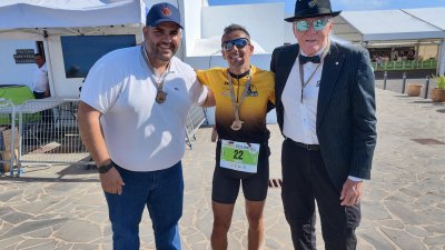 Lanzarote Wine Run 2024