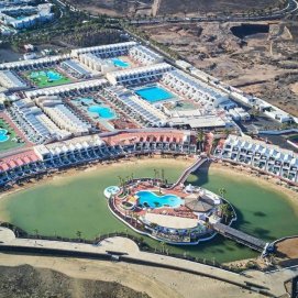 El hotel Lanzarote Sands Beach Resort ha sido subastado