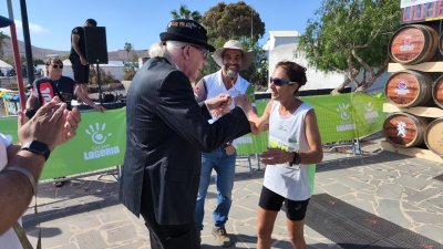 Lanzarote Wine Run 2024