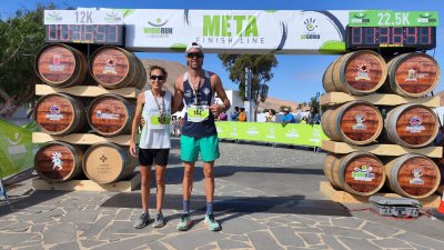 Lanzarote Wine Run 2024