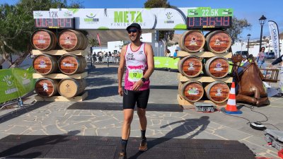 Lanzarote Wine Run 2024
