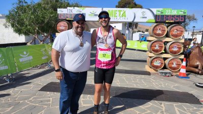 Lanzarote Wine Run 2024