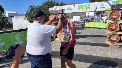 Lanzarote Wine Run 2024