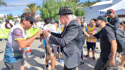 Lanzarote Wine Run 2024