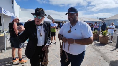 Lanzarote Wine Run 2024