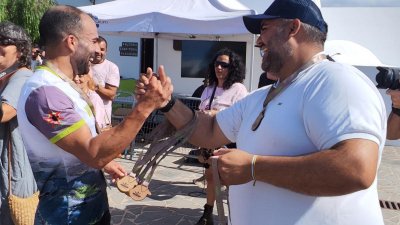 Lanzarote Wine Run 2024