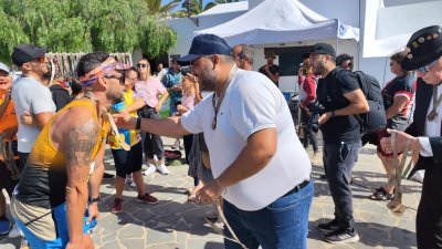 Lanzarote Wine Run 2024