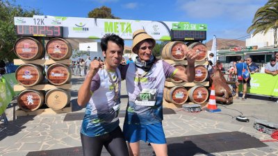 Lanzarote Wine Run 2024