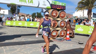 Lanzarote Wine Run 2024