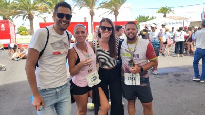 Lanzarote Wine Run 2024