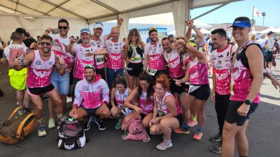 Lanzarote Wine Run 2024