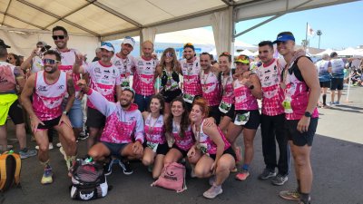 Lanzarote Wine Run 2024