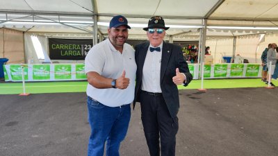 Lanzarote Wine Run 2024