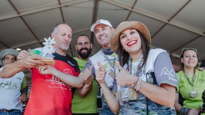 Lanzarote Wine Run 2024