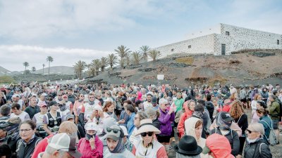 Lanzarote Wine Run 2024