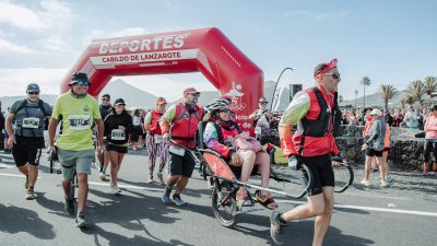 Lanzarote Wine Run 2024