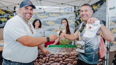 Lanzarote Wine Run 2024