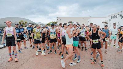 Lanzarote Wine Run 2024