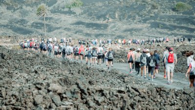 Lanzarote Wine Run 2024
