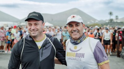 Lanzarote Wine Run 2024