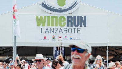 Lanzarote Wine Run 2024