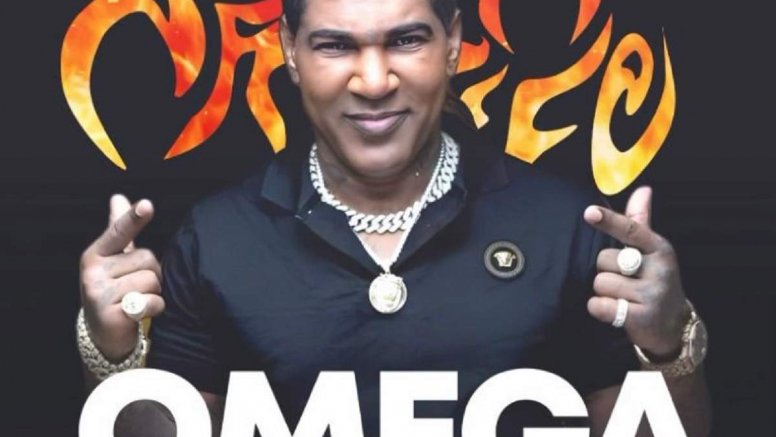 Omega El Fuerte