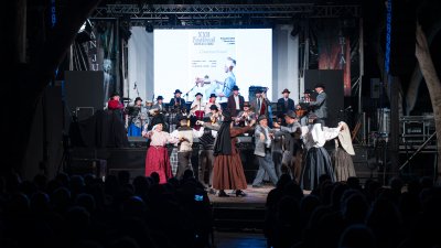  XXII Festival Malpaís de la Corona 