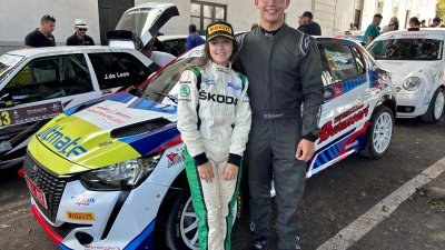Yeray Lemes gana la XLV subida de Haría, 2024