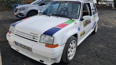 Yeray Lemes gana la XLV subida de Haría, 2024
